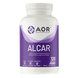 Buy AOR ALCAR Online in Canada at Erbamin