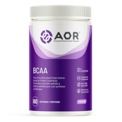 Buy AOR BCAA Powder Online in Canada at Erbamin