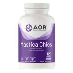 Buy AOR Mastica Chios Online in Canada at Erbamin