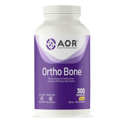 Buy AOR Ortho Bone Online in Canada at Erbamin