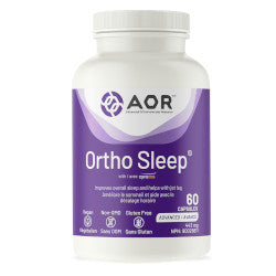Buy AOR Ortho Sleep Online in Canada at Erbamin