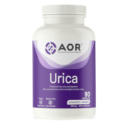 Buy AOR Urica Online in Canada at Erbamin