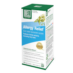 Buy Bell Allergy Relief Online in Canada at Erbamin