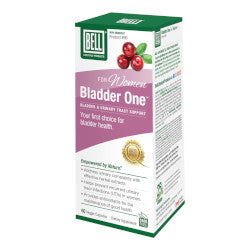 Buy Bell Bladder One for Women Online in Canada at Erbamin