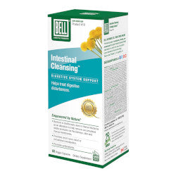 Buy Bell Intestinal Cleansing Online in Canada at Erbamin