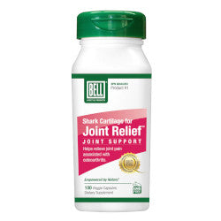 Buy Bell Shark Cartilage for Joint Relief Online in Canada at Erbamin