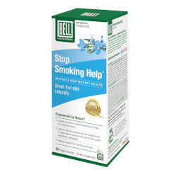 Buy Bell Stop Smoking Help Online in Canada at Erbamin