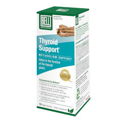 Buy Bell Thyroid Support Online in Canada at Erbamin