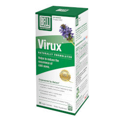 Buy Bell Virux for Viral Infections Online in Canada at Erbamin