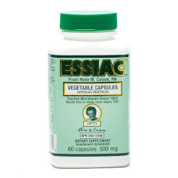 Buy Essiac Formula Online in Canada at Erbamin