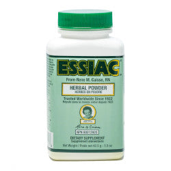 Buy Essiac Powder Online in Canada at Erbamin