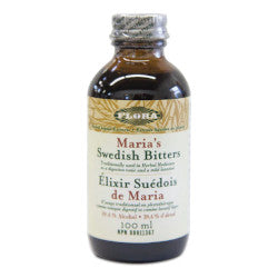 Buy Flora Maria's Swedish Bitters Online in Canada at Erbamin