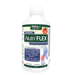 Buy Naka Nutri Flex Supreme Online in Canada at Erbamin.