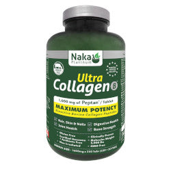 Buy Naka Platinum Collagen Online in Canada at Erbamin.
