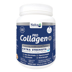 Buy Naka Platinum Marine Collagen Online in Canada at Erbamin.