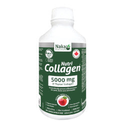Buy Naka Platinum Nutri Collagen Online in Canada at Erbamin.