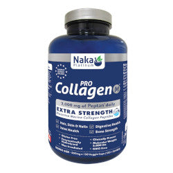 Buy Naka Platinum Pro Collagen Marine Online in Canada at Erbamin.