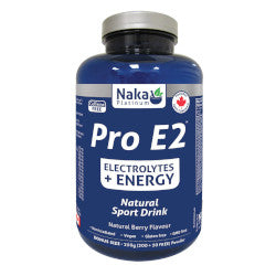 Buy Naka Platinum Pro E2 Electrolytes Online in Canada at Erbamin