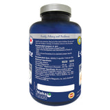 Buy Naka Platinum L-Threonate Magnesium Online in Canada at Erbamin.