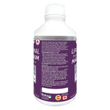 Buy Naka Platinum Liposomal Magnesium Bisglycinate Online in Canada at Erbamin.