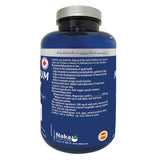 Buy Naka Platinum Magnesium Malate Online in Canada at Erbamin.