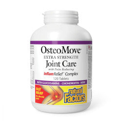 Buy Natural Factors OsteoMove Online in Canada at Erbamin