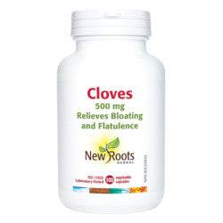 Buy New Roots Cloves Online in Canada at Erbamin
