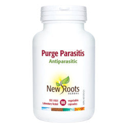 Buy New Roots Purge Parasitis Online in Canada at Erbamin
