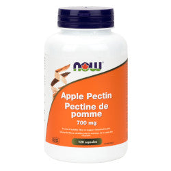 Buy Now Apple Pectin Online in Canada at Erbamin