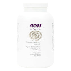 Buy Now Bentonite Clay Powder Online in Canada at Erbamin.