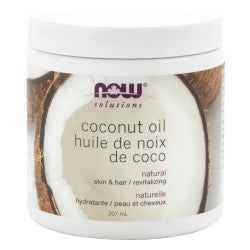 Buy Now Coconut Oil Online in Canada at Erbamin.