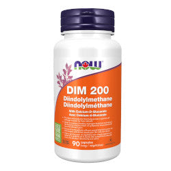 Buy Now DIM 200 Online in Canada at Erbamin.
