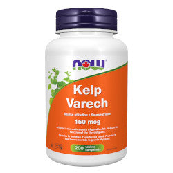 Buy Now Kelp Online in Canada at Erbamin.