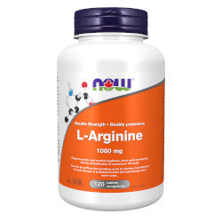 Buy Now L-Arginine Online in Canada at Erbamin.