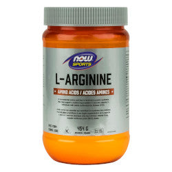 Buy Now L-Arginine Powder Online in Canada at Erbamin.