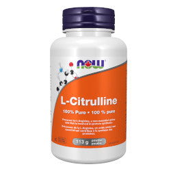 Buy Now L-Citrulline Powder Online in Canada at Erbamin.