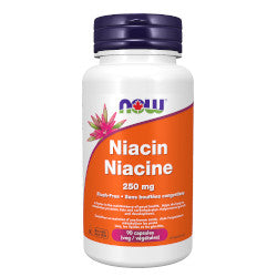 Buy Now Niacin Online in Canada at Erbamin.