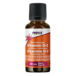 Buy Now Vitamin D3 Online in Canada at Erbamin.