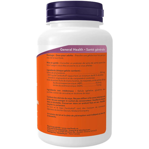 Buy Now Beta-Sitosterol Online in Canada