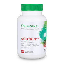Buy Organika Goutrin Online in Canada at Erbamin.