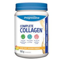 Buy Progressive Complete Collagen Online in Canada at Erbamin.