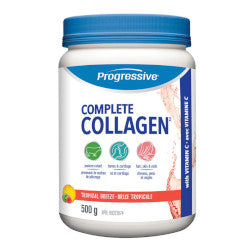 Buy Progressive Complete Collagen Online in Canada at Erbamin.