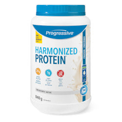 Buy Progressive Harmonized Protein Online in Canada at Erbamin.