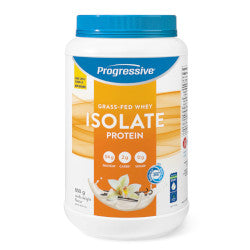 Buy Progressive Whey Protein Isolate Online in Canada at Erbamin.