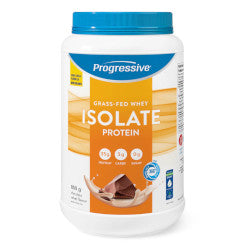 Buy Progressive Whey Protein Isolate Online in Canada at Erbamin.