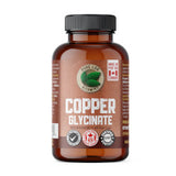 Buy Pure Lab Copper Glycinate Online in Canada at Erbamin.