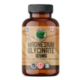 Buy Pure Lab Magnesium Glycinate Online in Canada at Erbamin.