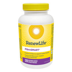 Buy Renew Life FibreSMART Online in Canada at Erbamin.