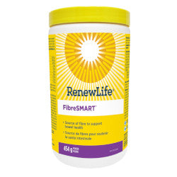 Buy Renew Life FibreSMART Online in Canada at Erbamin