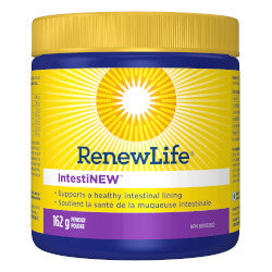 Buy Renew Life IntestiNEW Online in Canada at Erbamin.